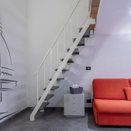 Siccardi 15 Apartment ตูริน ภายนอก รูปภาพ