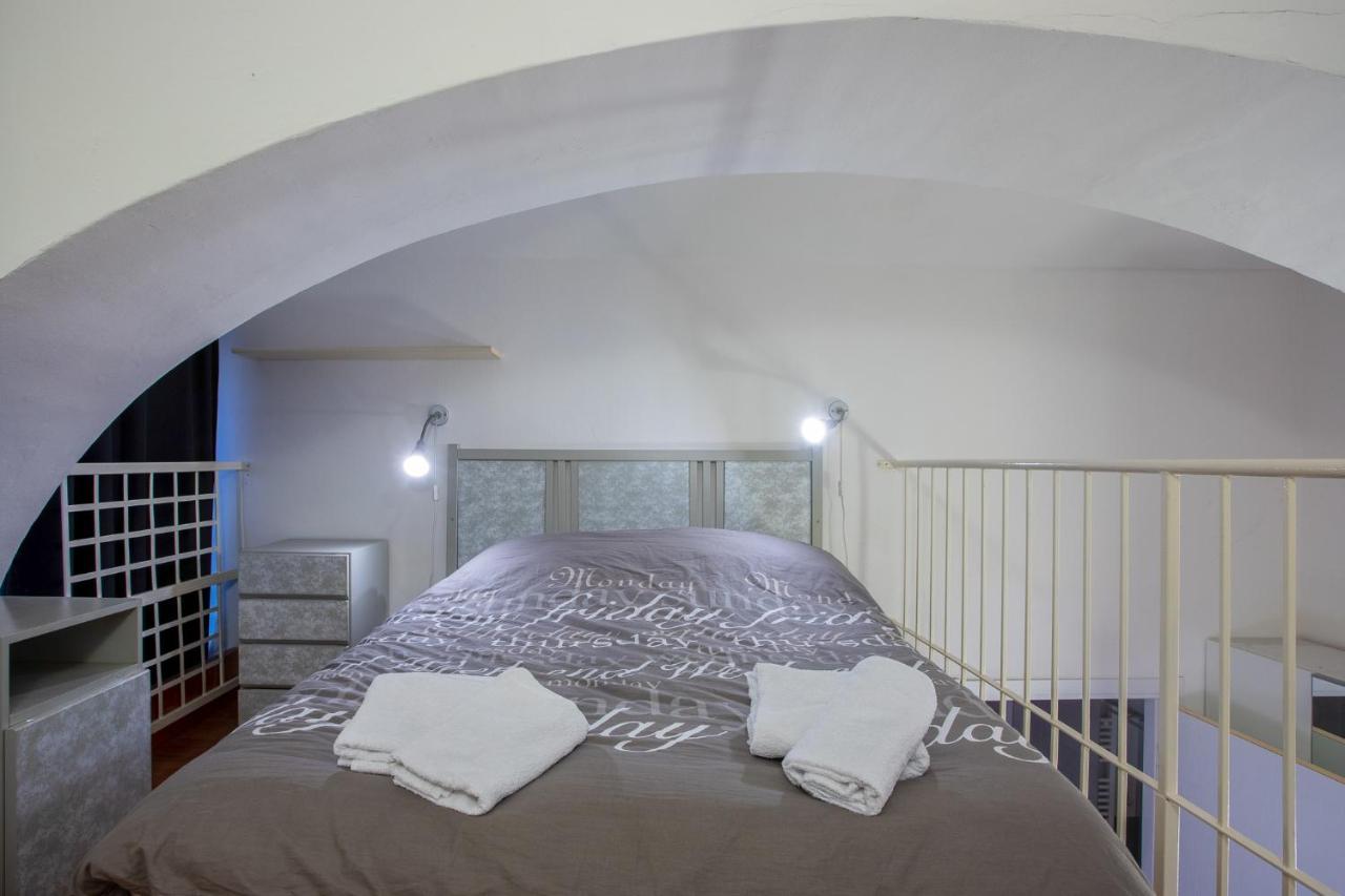 Siccardi 15 Apartment ตูริน ภายนอก รูปภาพ
