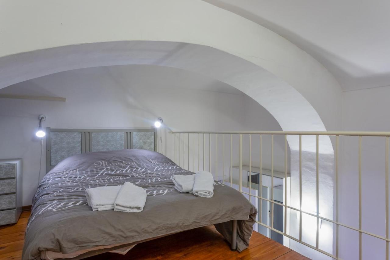 Siccardi 15 Apartment ตูริน ภายนอก รูปภาพ