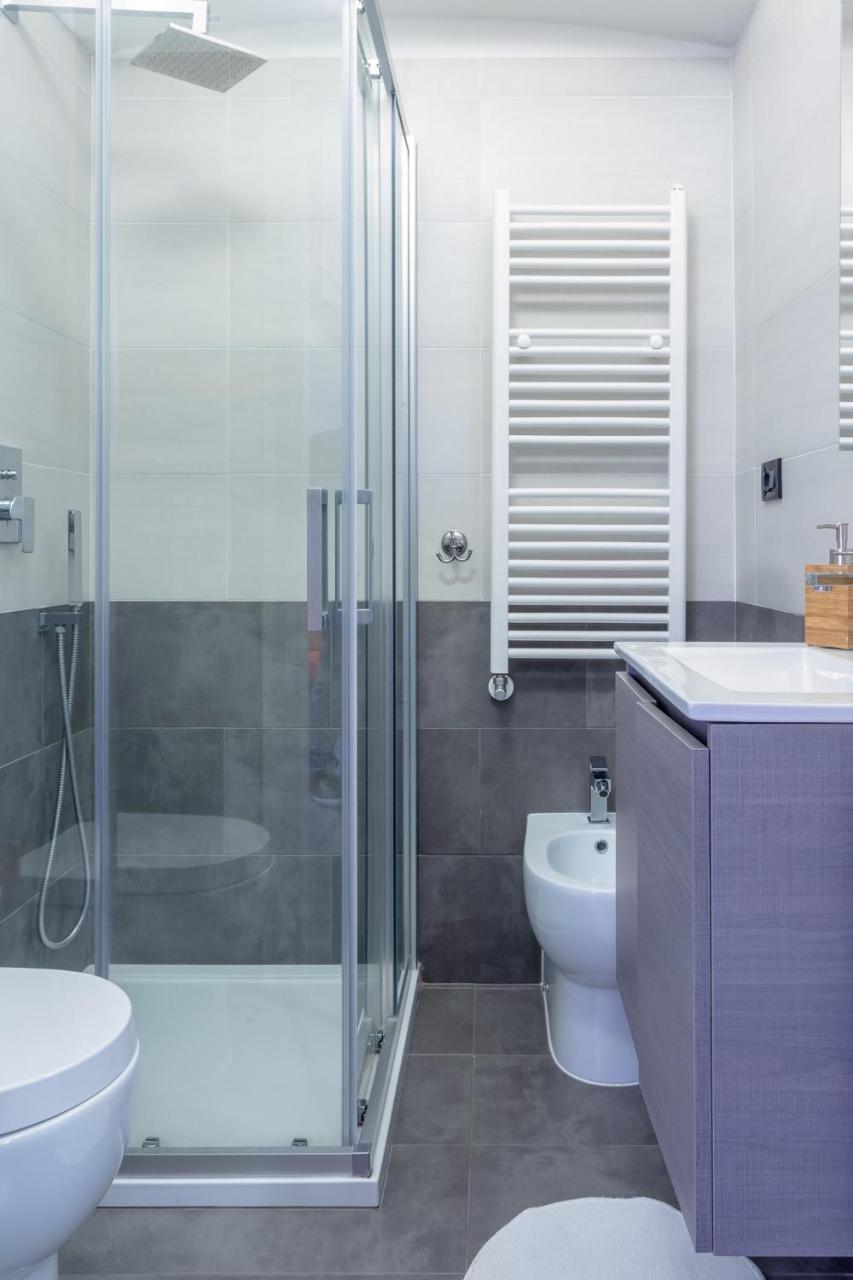 Siccardi 15 Apartment ตูริน ภายนอก รูปภาพ