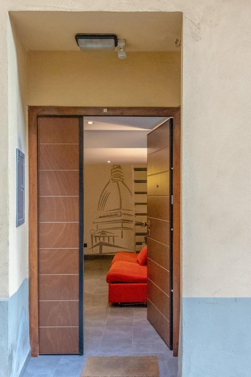 Siccardi 15 Apartment ตูริน ภายนอก รูปภาพ