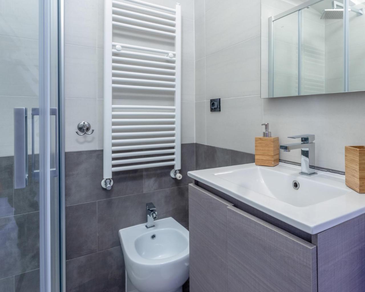Siccardi 15 Apartment ตูริน ภายนอก รูปภาพ