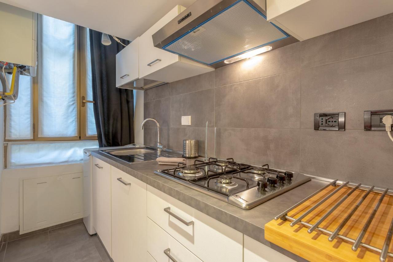 Siccardi 15 Apartment ตูริน ภายนอก รูปภาพ
